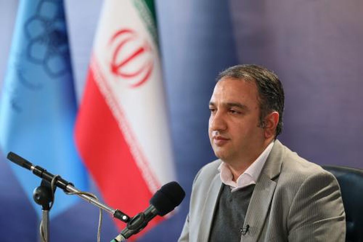  رضا خواجه نائینی
