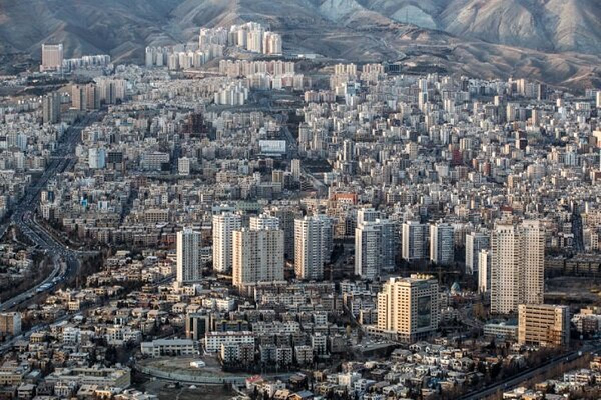 تهران و بحران