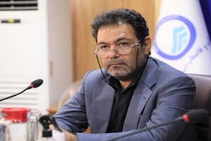 دو دستگاه تانکر آبرسانی آبفای اصفهان برای خدمت به زائران اربعین