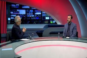 ایران هیچ‌گاه آغازگر تجاوزی در منطقه نبوده و نیست