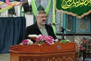 ۳۵ پروژه عمرانی و زیرساختی در بخش مرکزی ساری به بهره‌برداری رسید