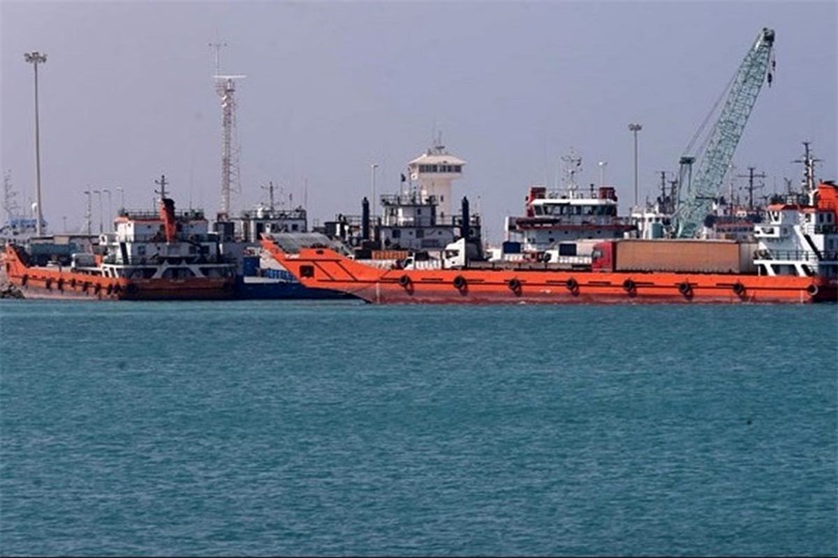 ایستگاه جزر و مد