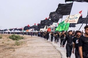 تسهیل ارتباطات اربعینی با ابتکار یک اپراتور/ همراه اول اپراتورهای ایرانی و عراقی را تحریک کرد