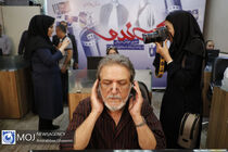 بازجوی مقتدری را به نمایش گذاشتم که نیازی به اعمال خشونت نداشت