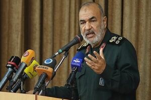 دیدار با خانواده شهدا انگیزه‌ها را مضاعف می‌کند