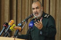 دشمن دریافته است که یک قدرت عظیم در حال رویش است