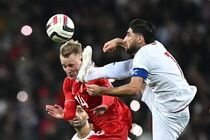 محمد محبی به جای علیرضا جهانبخش از روس ها عذرخواهی کرد