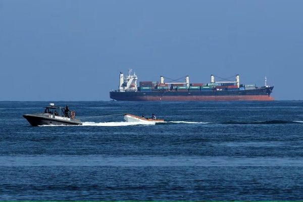 صادرات نفت ونزوئلا همچنان ادامه دارد