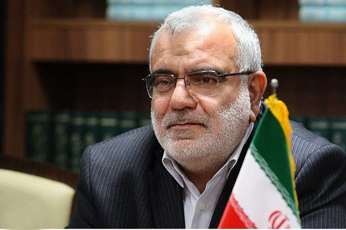 رئیس کمیته امداد کشور