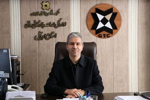 پرداخت بیش از ۲ هزار و ۶۸۶ میلیارد تومان از مطالبات گندمکاران اردبیل