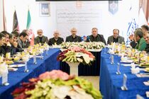 بانک مسکن میزبان دومین نشست مشترک وزیر اقتصاد، کمیسیون اقتصادی مجلس و مدیران عامل بانک‌های کشور