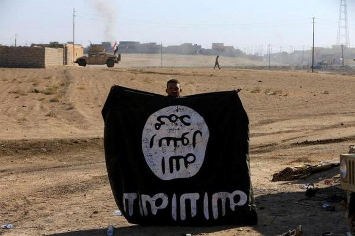 داعش
