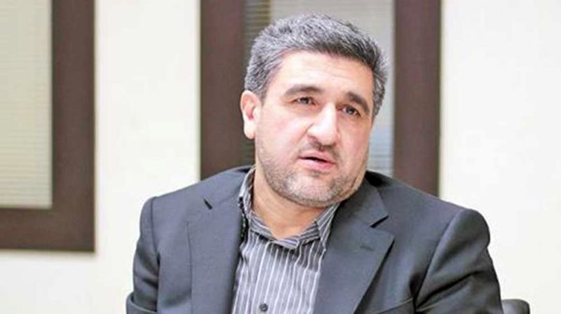 توضیحات ٩گانه مدیر عامل بانک صادرات ایران به بورس
