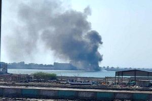 تداوم حملات رژیم صهیونیستی به یمن