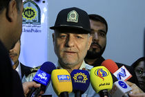 گشت‌های پلیس در تمام جاده‌ها حضور دارند