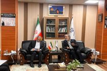 تمامی ظرفیت‌ها برای حمایت از فرهنگیان و دانش‌آموزان به‌کار گرفته خواهد شد