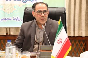 پاسخ اقدامات انقلابی مردم را باید انقلابی و جهادی داد