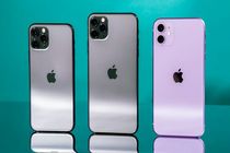 واردات تلفن همراه با نشان تجاری اپل ممنوع است