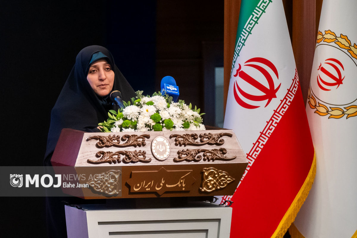 نکوداشت مقام و منزلت حضرت خدیجه کبری(س)