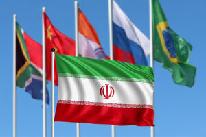 نشست شبیه‌سازی وزیران اقتصاد بریکس + فیلم