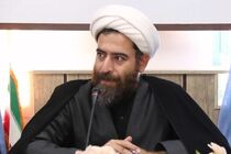قدردانی مدیر کل تبلیغات اسلامی استان یزد از مردم یزد