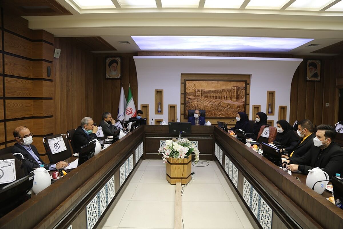 هتل داران اصفهان