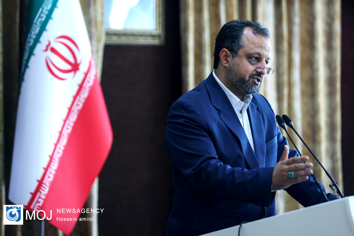نشست خبری سخنگوی اقتصادی دولت