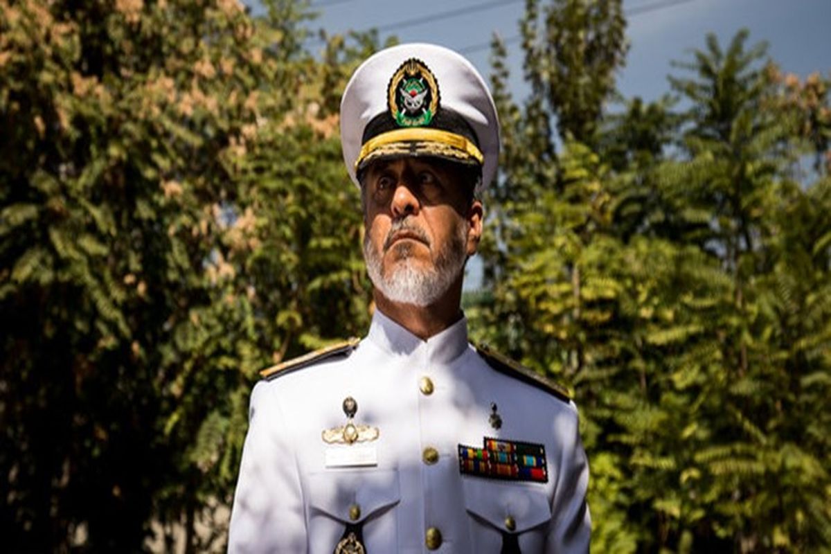 دریادار سیاری