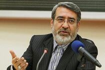 مبارزه با مواد مخدر عزمی ملی و جهادی می‌خواهد