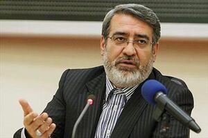 مبارزه با مواد مخدر عزمی ملی و جهادی می‌خواهد
