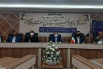 آغاز توزیع یک میلیون و ۱۰۰ هزار اصله نهال در استان مرکزی 