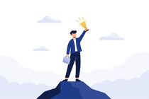 نمونه متن کوتاه تبریک موفقیت در کار