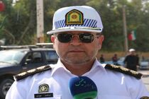 ضبط بیش از 100فقره گواهینامه رانندگی توسط پلیس راهور ایلام