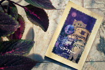 سریال سووشون ساخته می شود