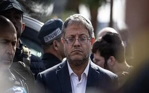 ایتامار بن گویر و افشای تصویر بدون روتوشِ رژیم‌صهیونیستی/ پشت‌پرده موضع‌گیری عجیب مقام صهیونیست چیست؟