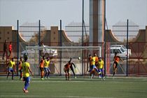 ساعت بازی نفت مسجد سلیمان و مس رفسنجان مشخص شد