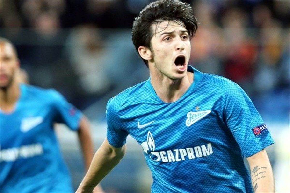 سردار آزمون1