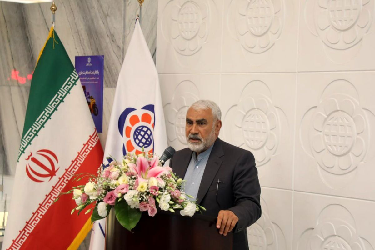 موسسه اعتباری ملل