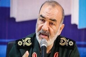 ارتش در اثر مجاهدت‌ها به تجهیزات بسیار پیشرفته و مدرنی مجهز شده است