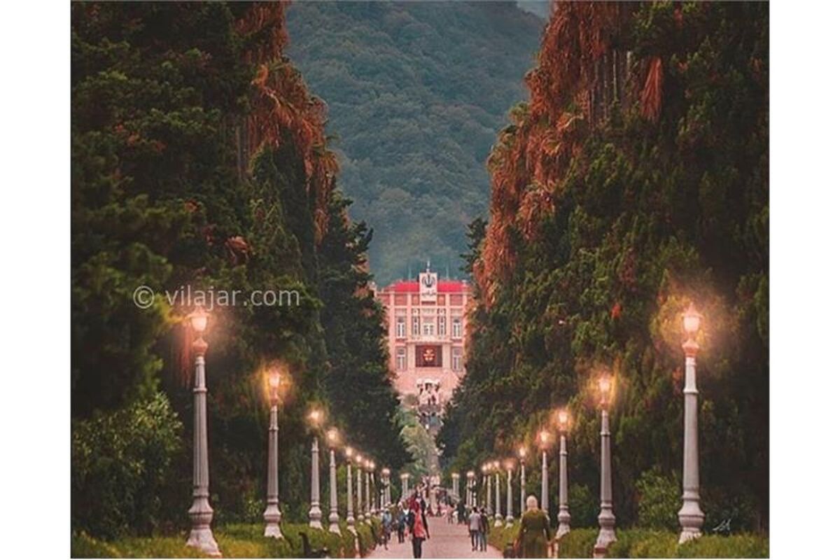 رئیس میراث فرهنگی رامسر