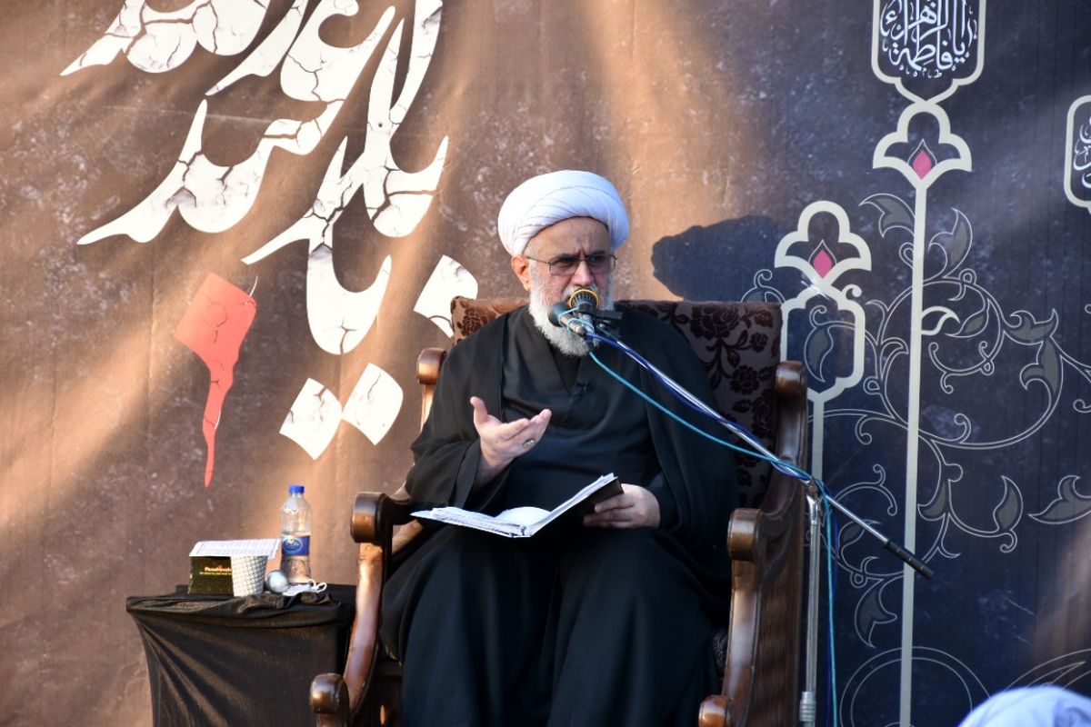 دبیرکل مجمع جهانی اهل‌بیت (ع) 