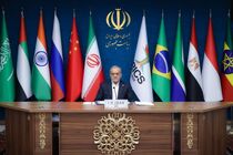 رئیس‌جمهور اصلاح ساختار حکمرانی جهانی را ضرورت دانست