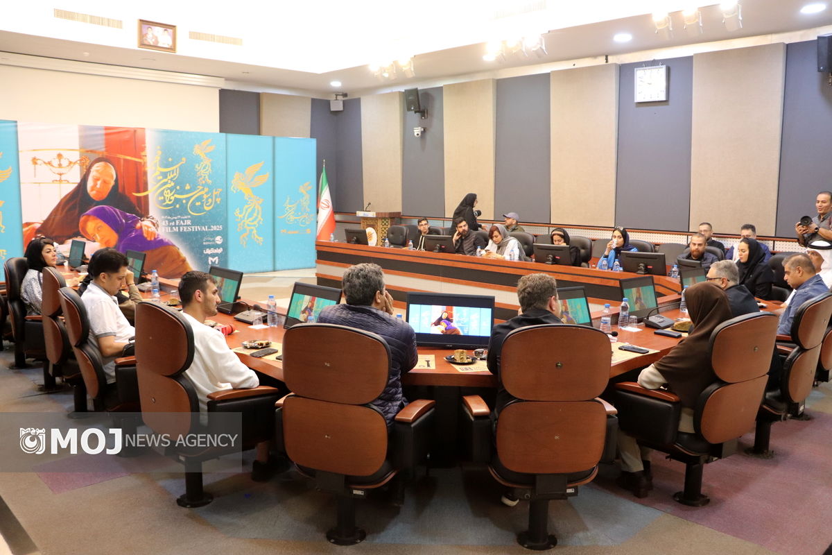 جشنواره فیلم فجر کیش