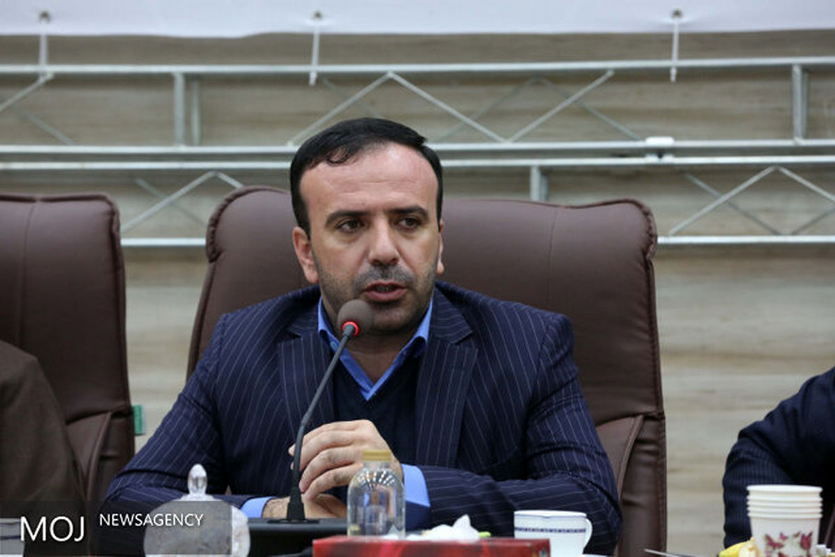 استانداری آذربایجان‌شرقی