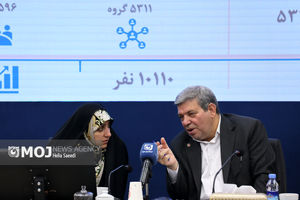 امضای تفاهمنامه همکاری میان «معاونت امور زنان و خانواده ریاست‌جمهوری» و «سازمان بهزیستی کشور»