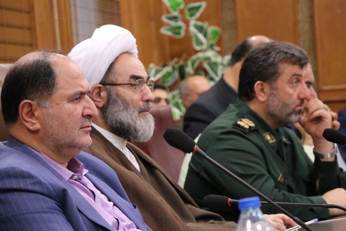 آیت الله رسول فلاحتی