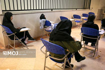 رئیس سازمان سنجش از کاهش ۳ درصدی داوطلبان گروه علوم تجربی در کنکور خبر داد