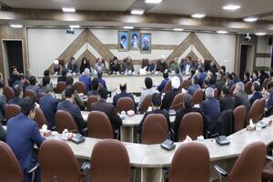 افتتاح ۸ سردخانه جهاد کشاورزی در ایام دهه فجر در تالش/۱۷۴پروژه در دهه فجر مورد بهره برداری قرار می گیرد 