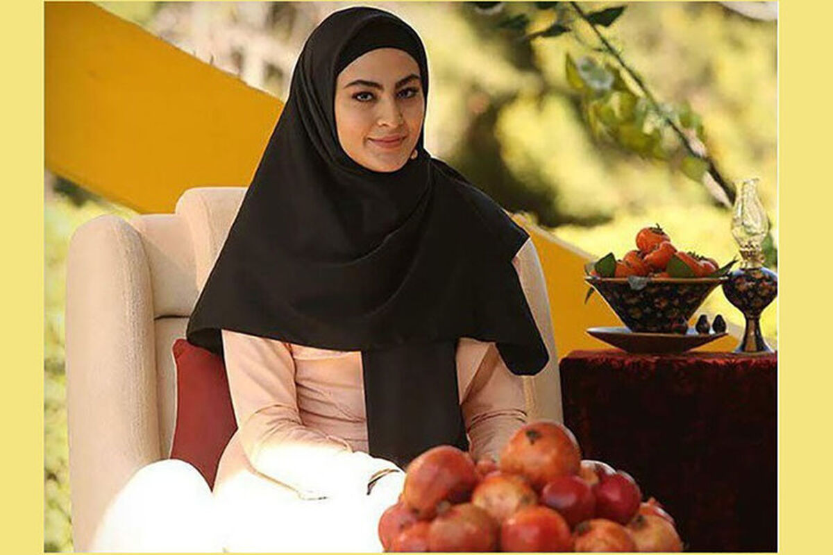 مریم مومن