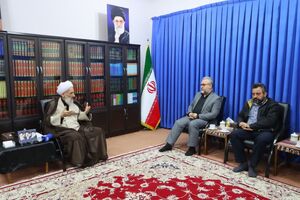 اهمیت رسانه ملی کمتر از بخش نظامی نیست